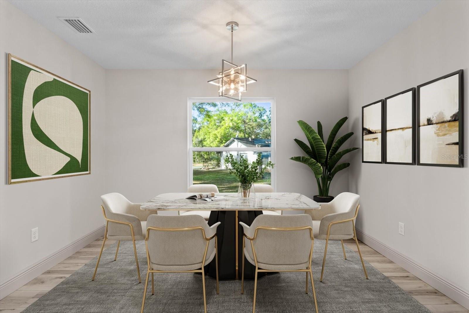 CITRUS SPGS UNIT 04 - Residential