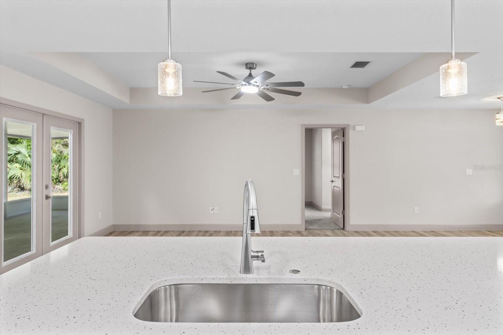 CITRUS SPGS UNIT 04 - Residential