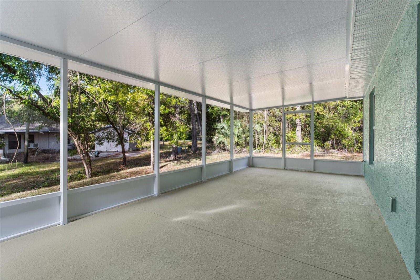 CITRUS SPGS UNIT 04 - Residential