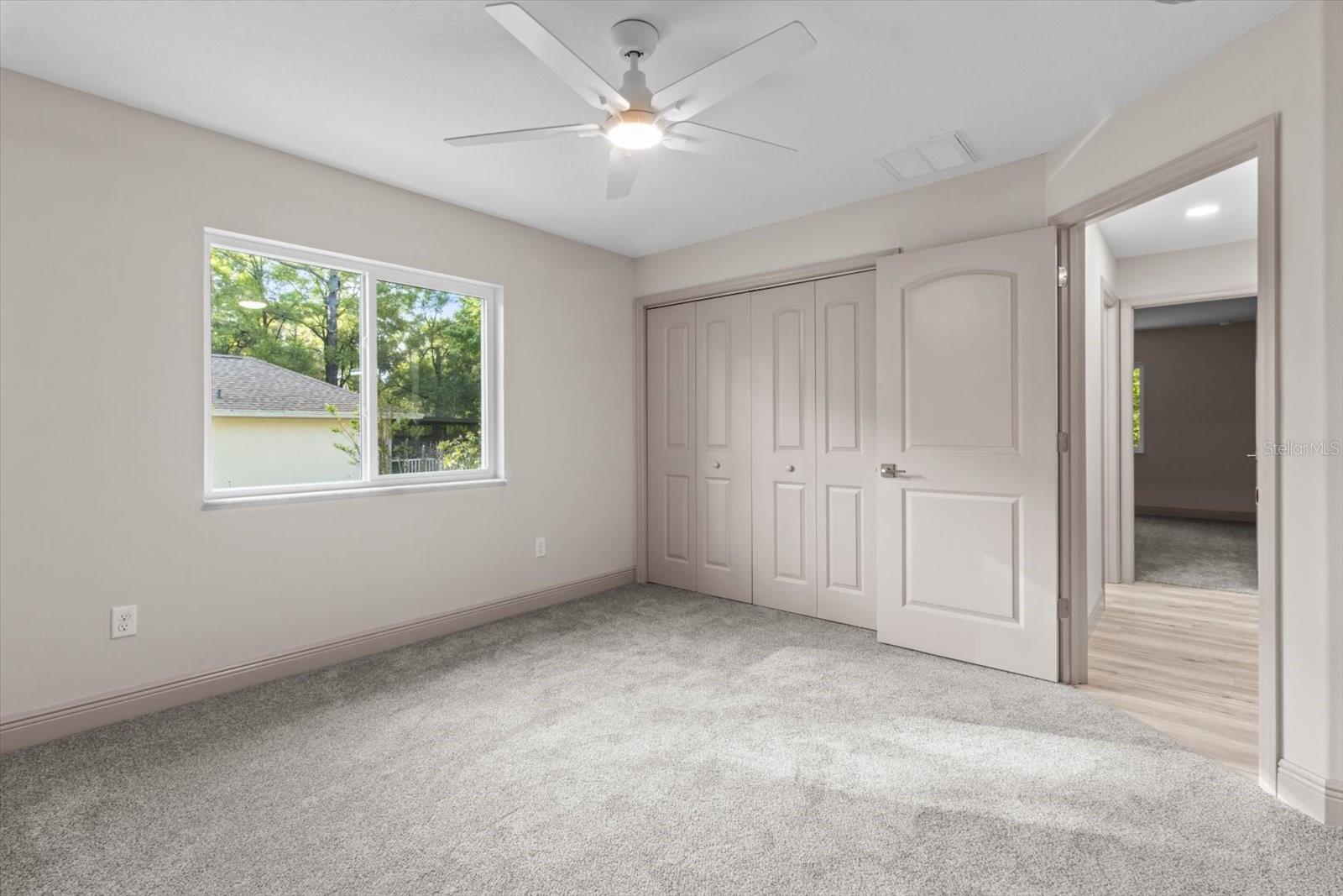 CITRUS SPGS UNIT 04 - Residential