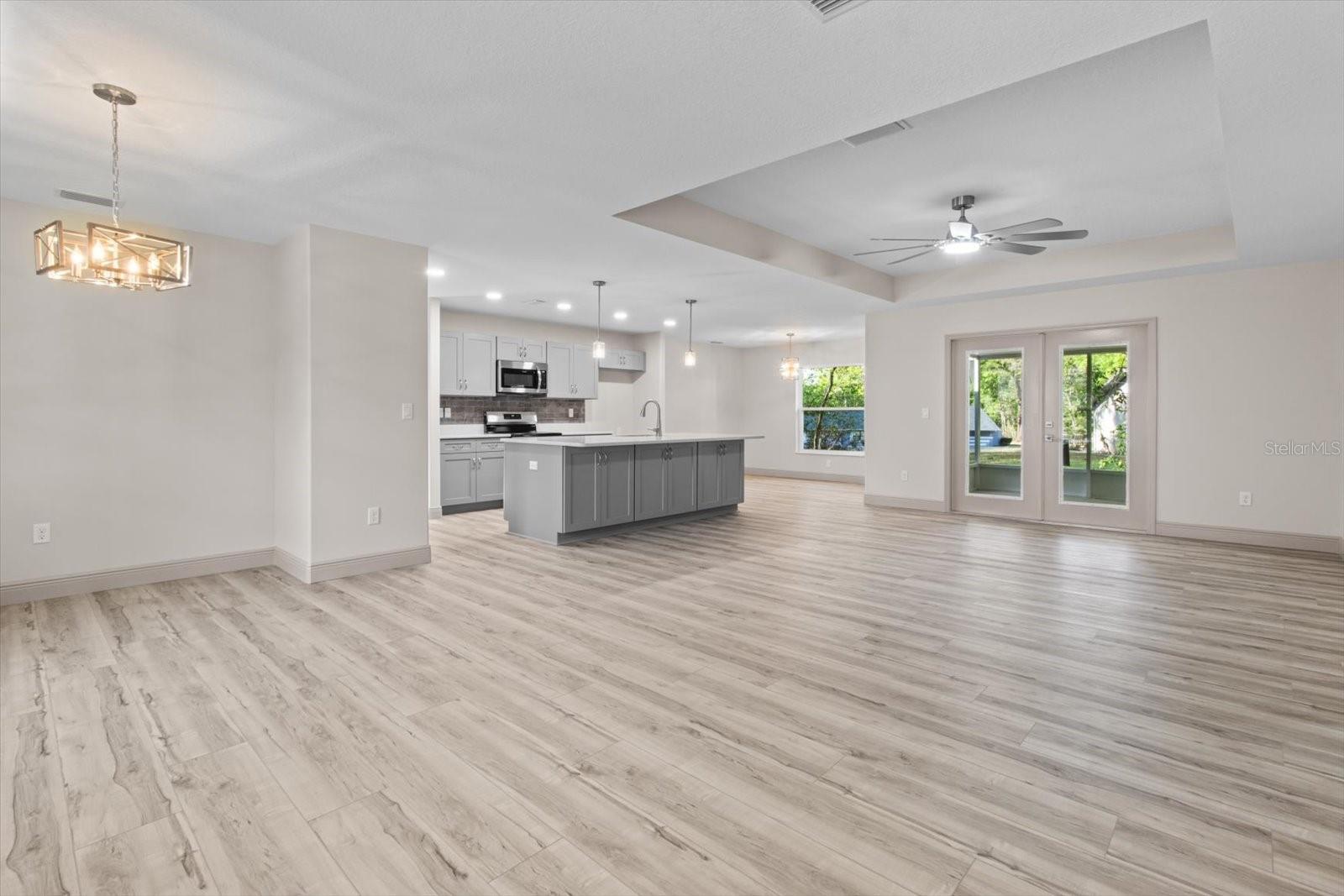 CITRUS SPGS UNIT 04 - Residential