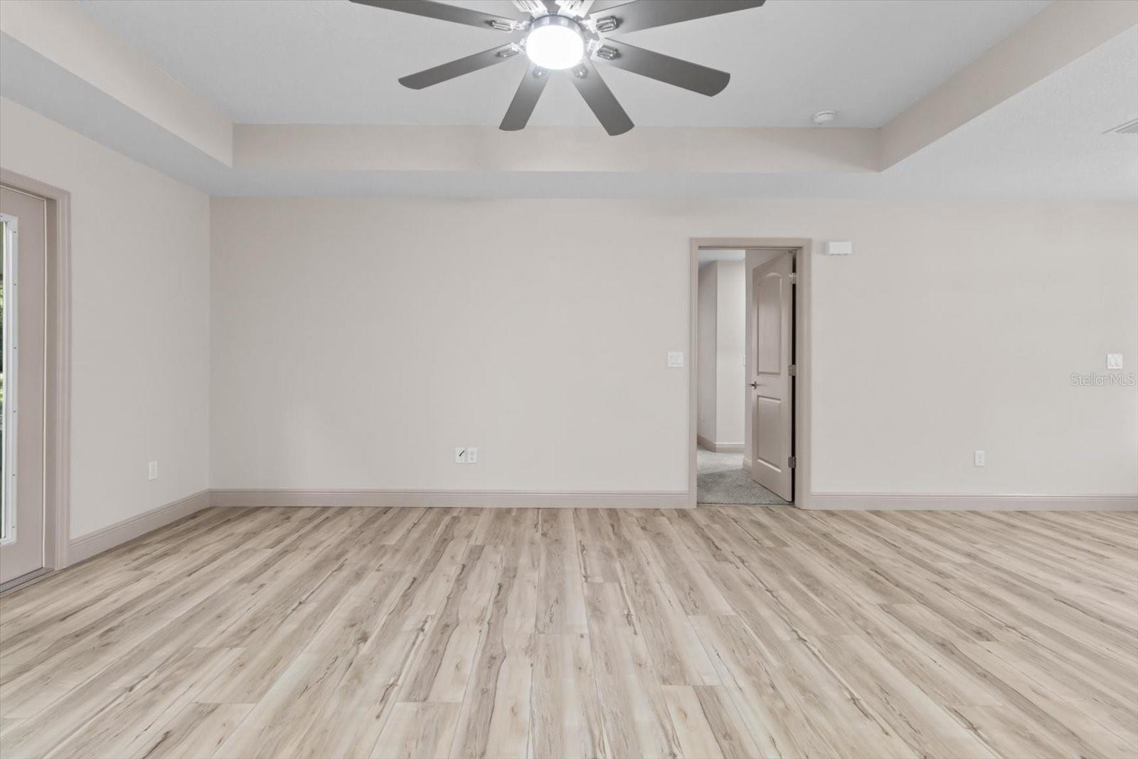 CITRUS SPGS UNIT 04 - Residential