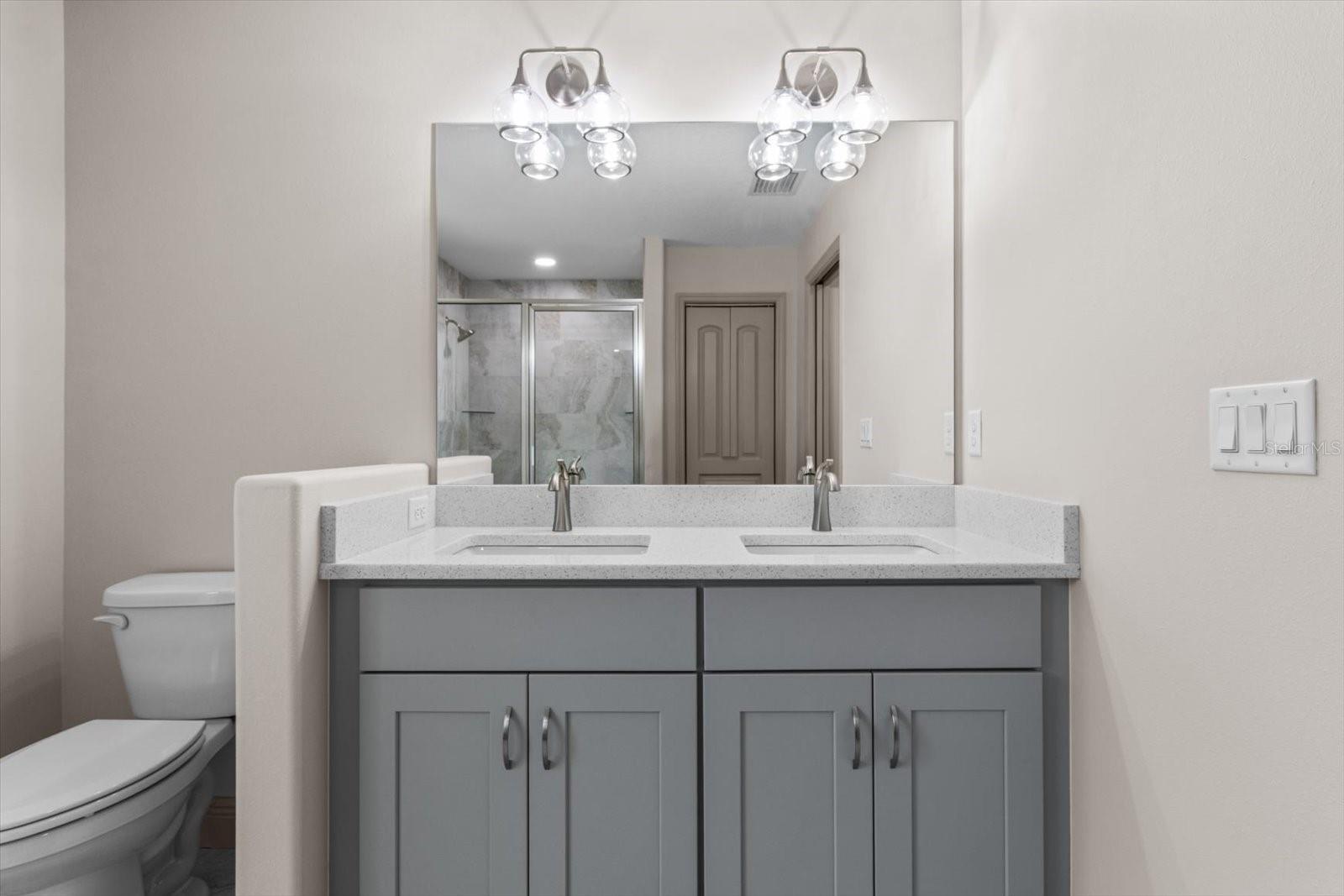 CITRUS SPGS UNIT 04 - Residential