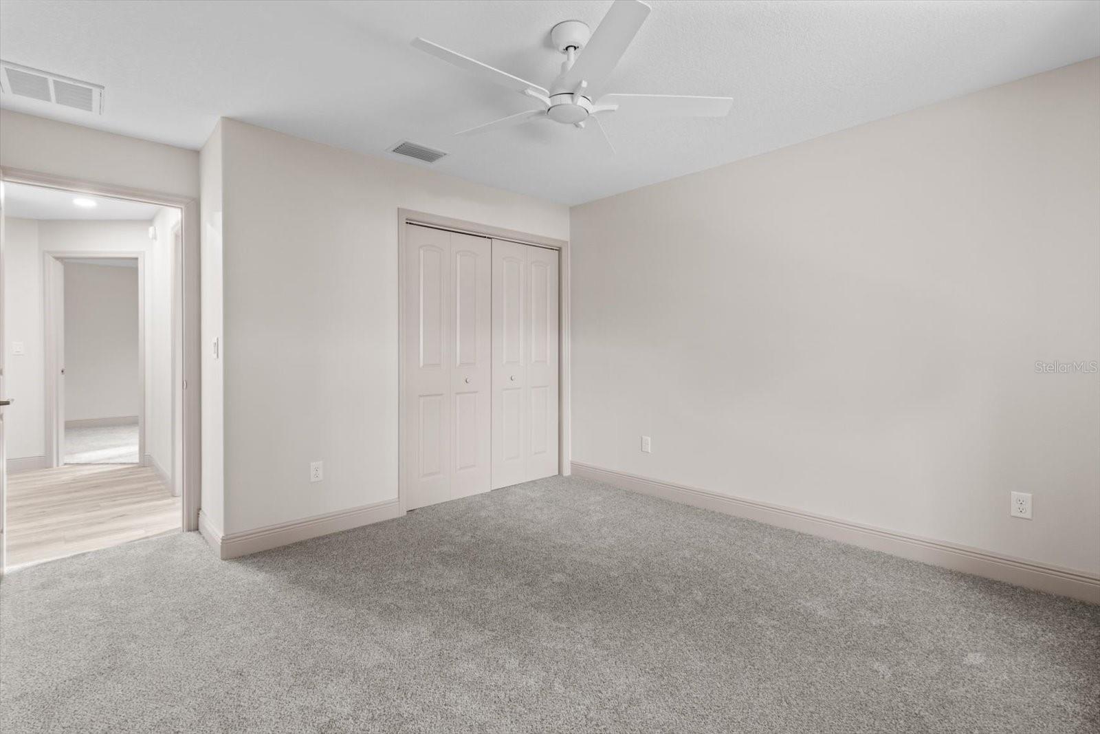 CITRUS SPGS UNIT 04 - Residential
