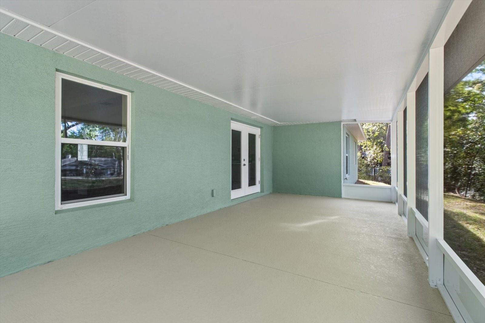 CITRUS SPGS UNIT 04 - Residential