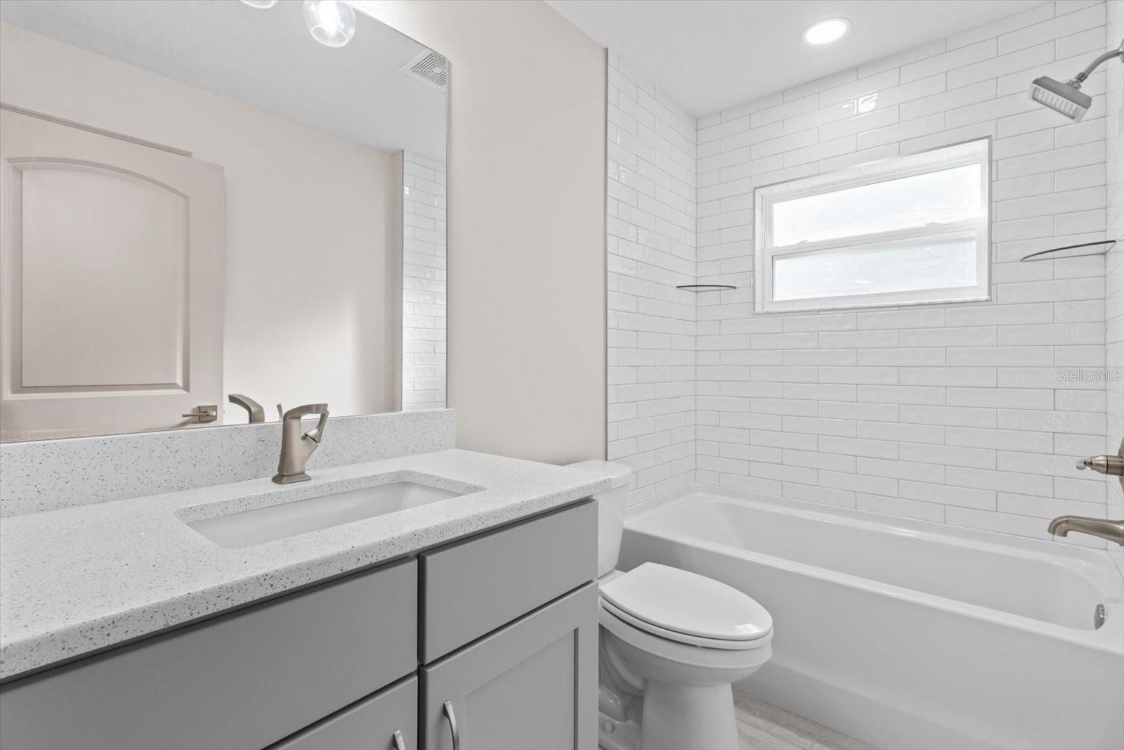 CITRUS SPGS UNIT 04 - Residential