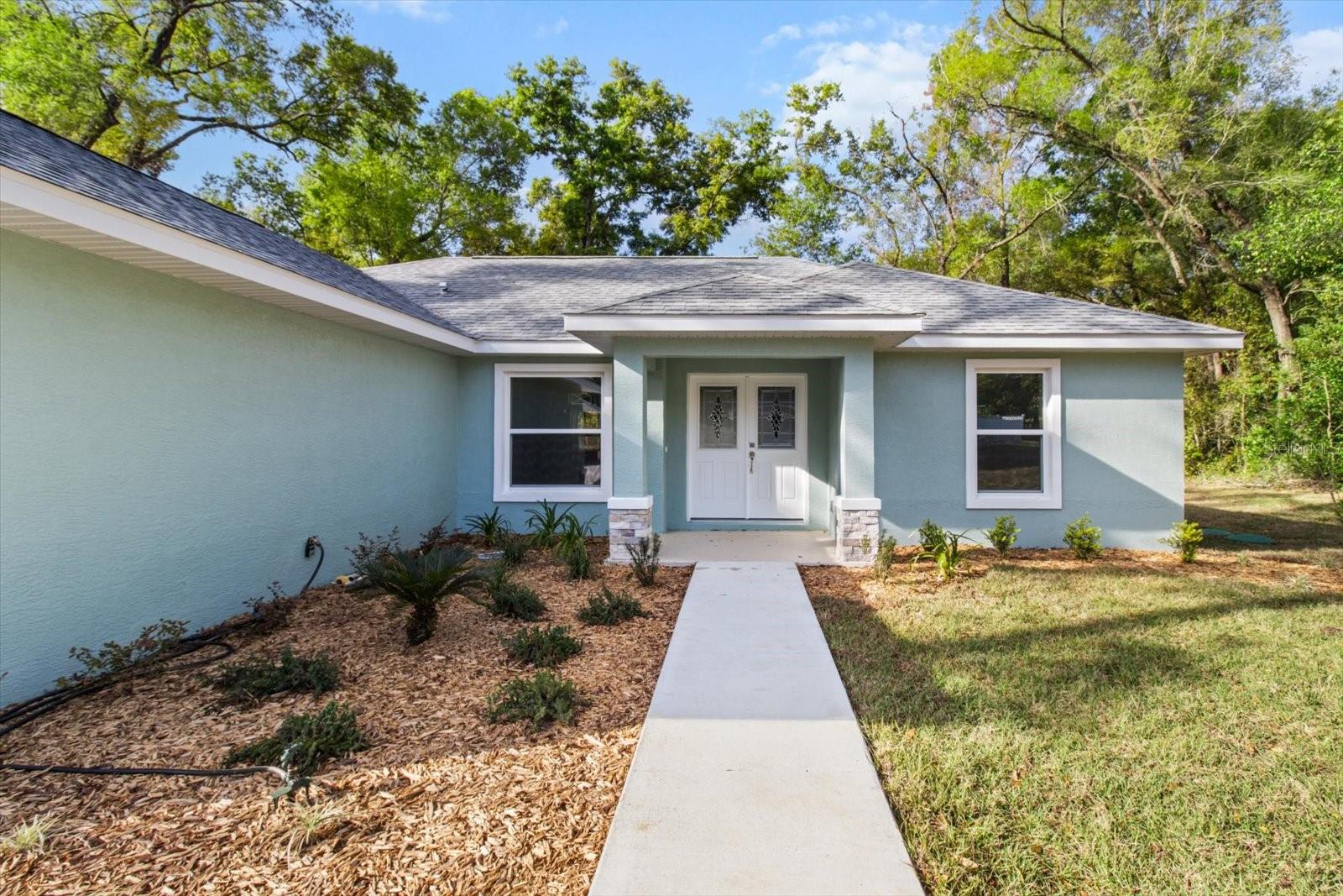 CITRUS SPGS UNIT 04 - Residential