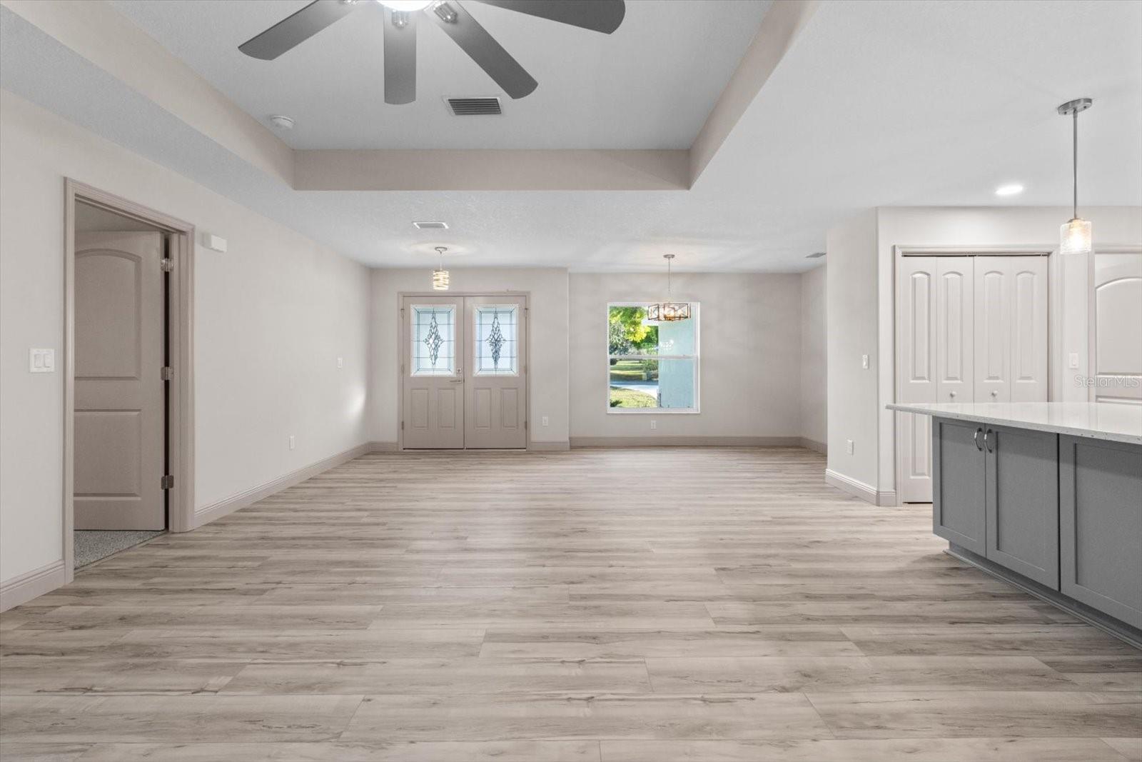 CITRUS SPGS UNIT 04 - Residential