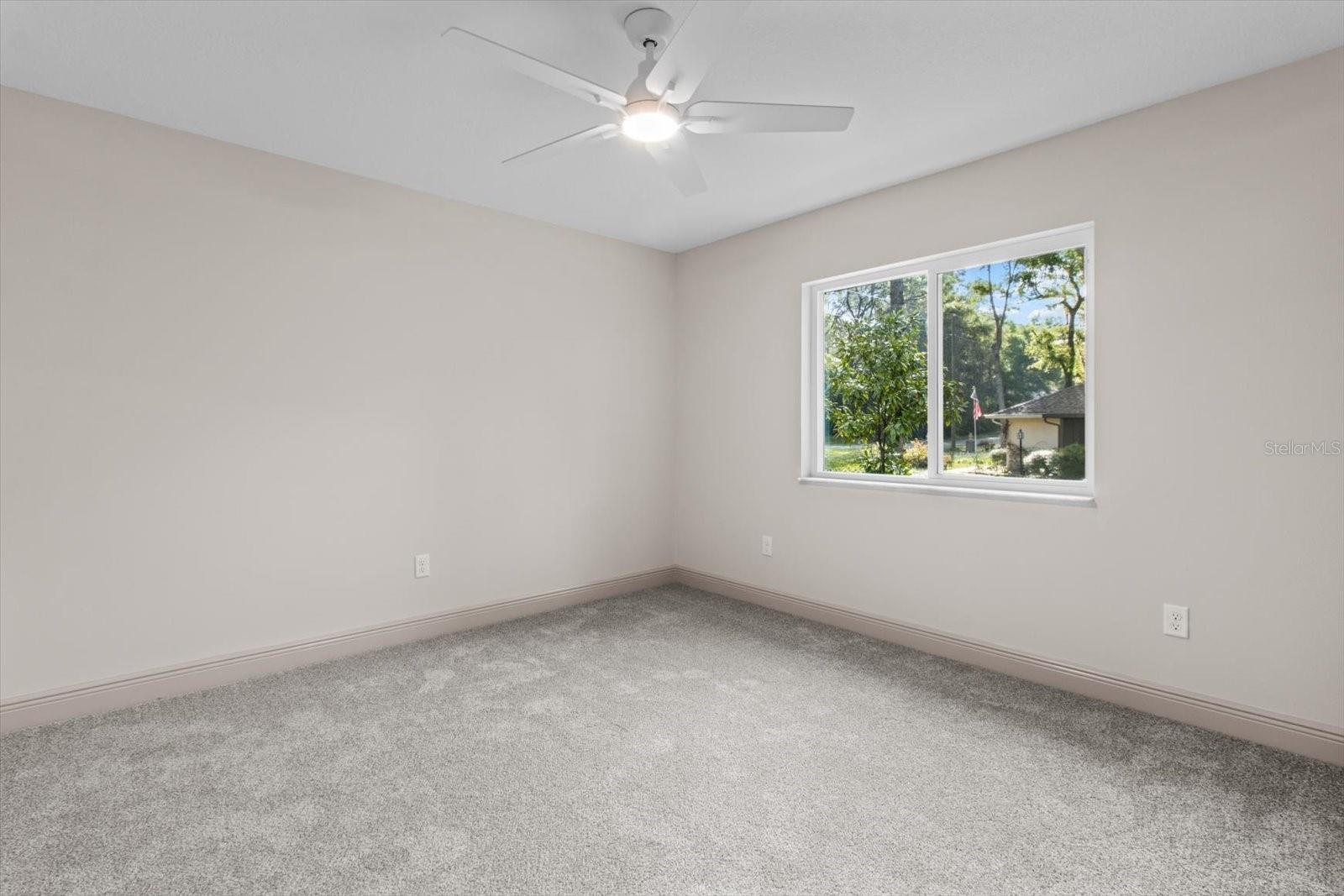 CITRUS SPGS UNIT 04 - Residential