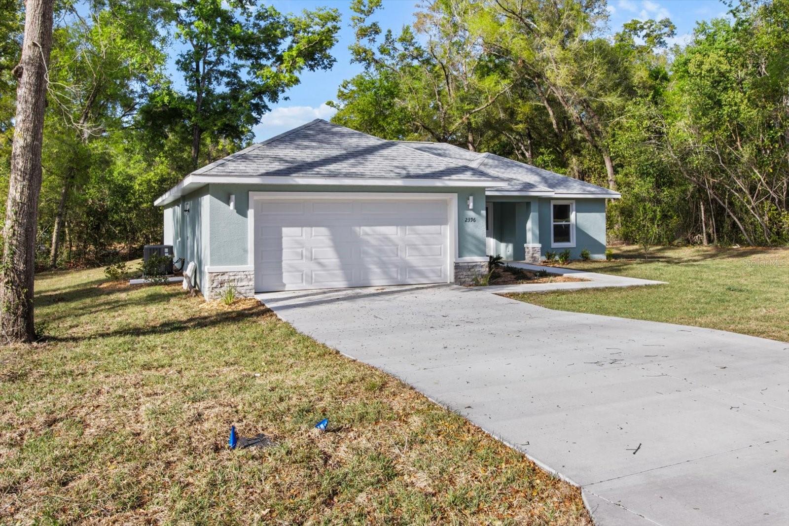 CITRUS SPGS UNIT 04 - Residential