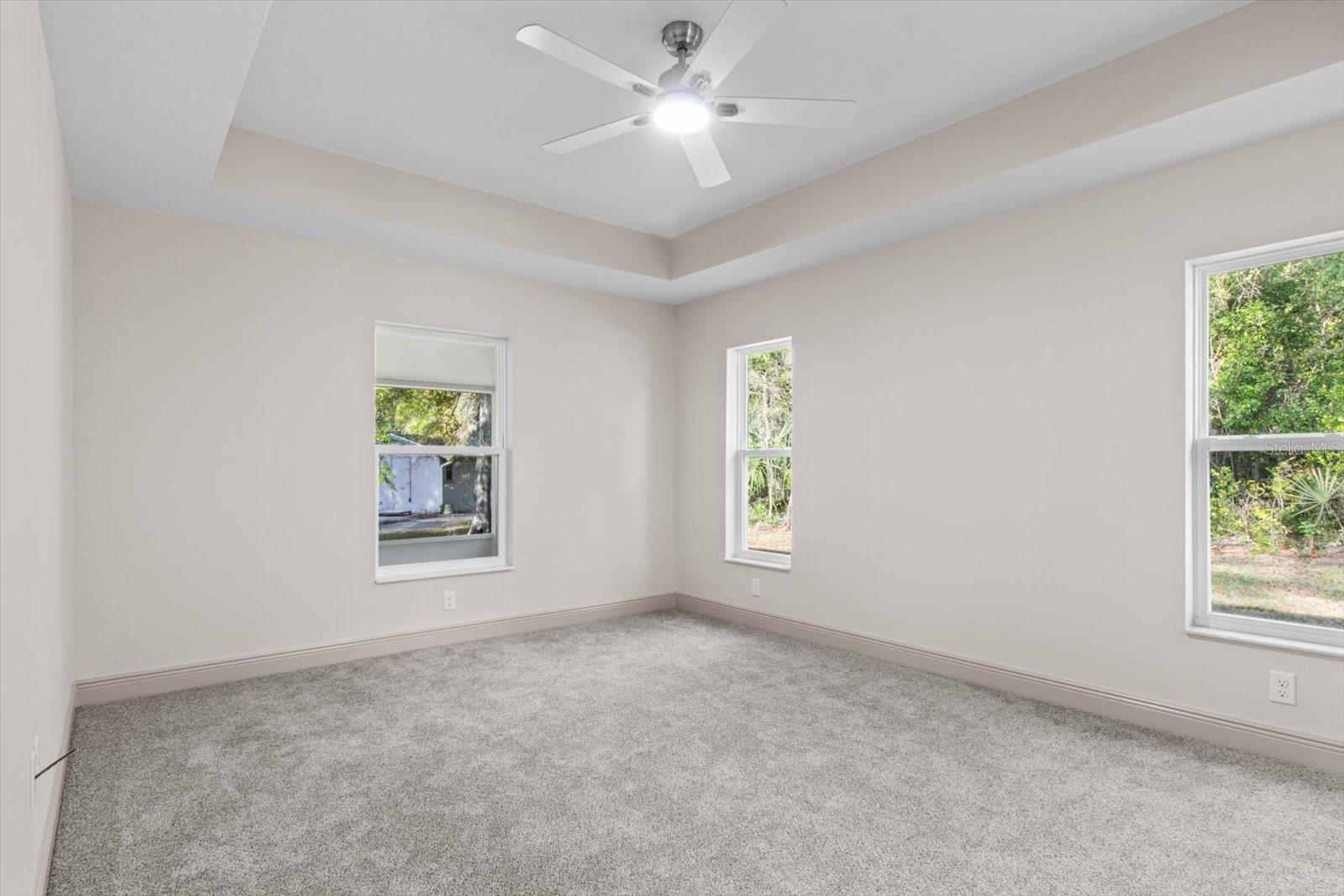 CITRUS SPGS UNIT 04 - Residential