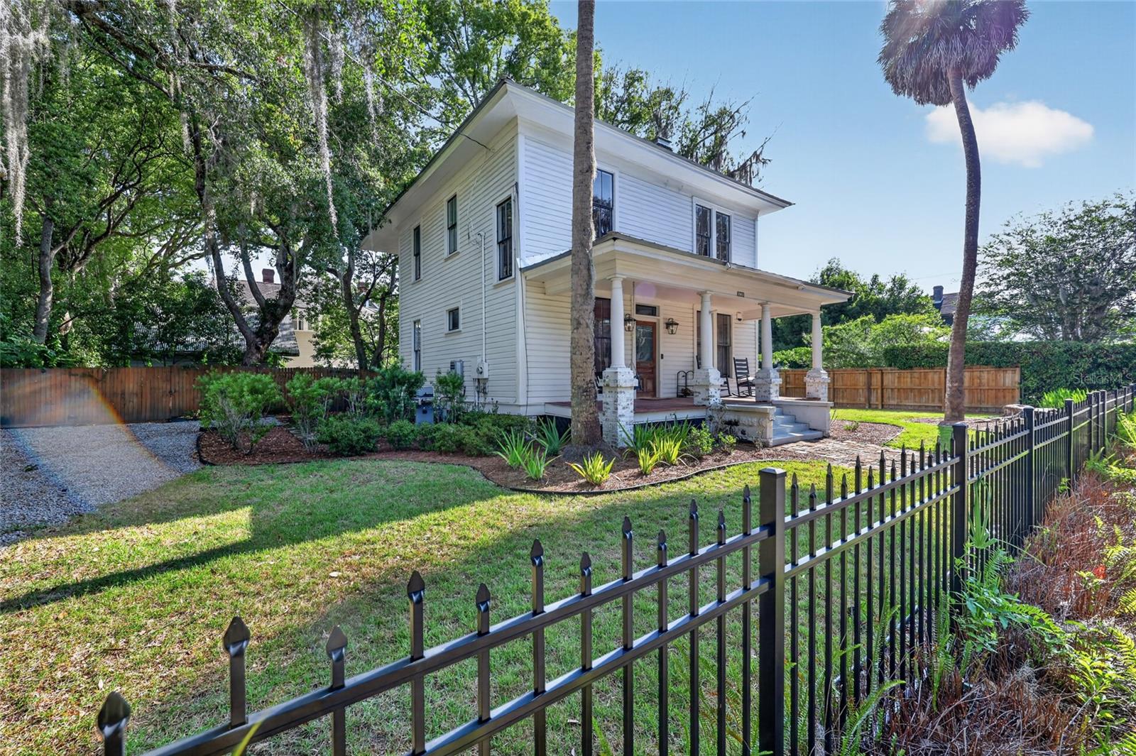 CALDWELLS ADD - Residential