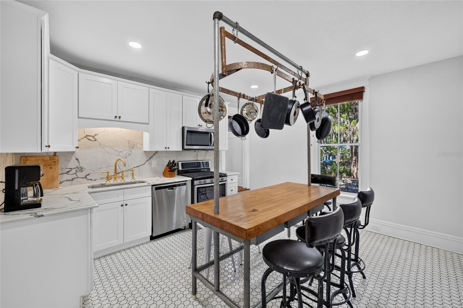 CALDWELLS ADD - Residential