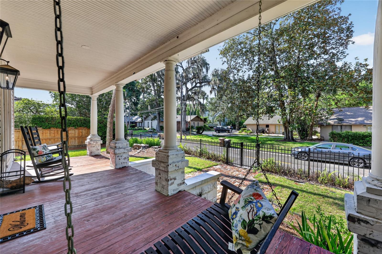 CALDWELLS ADD - Residential