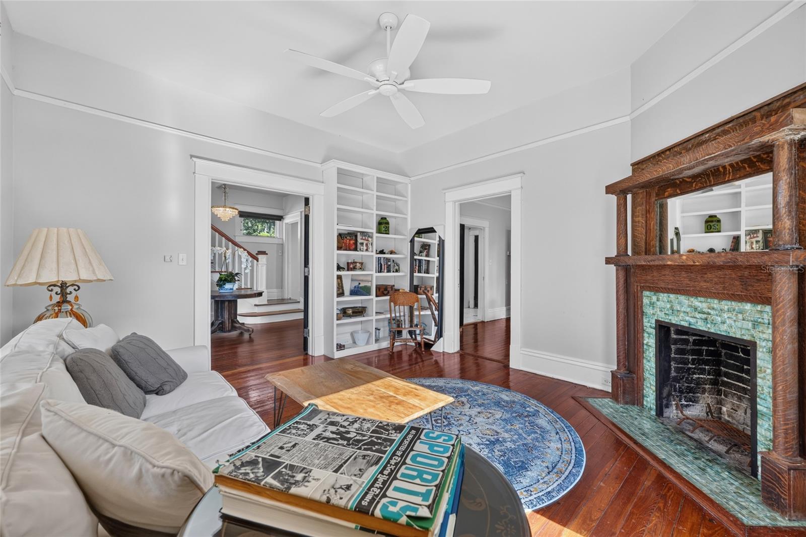CALDWELLS ADD - Residential