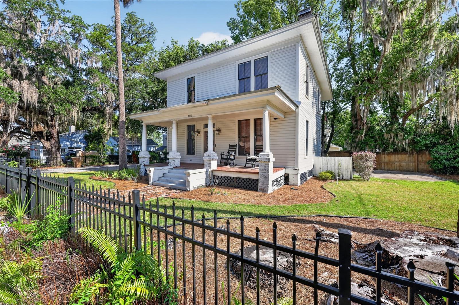 CALDWELLS ADD - Residential