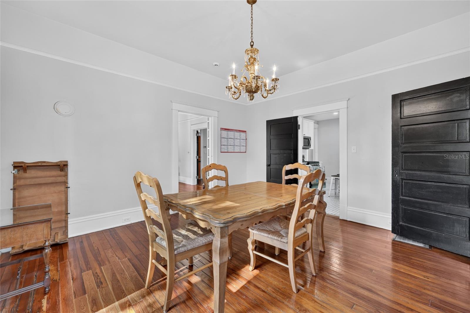 CALDWELLS ADD - Residential