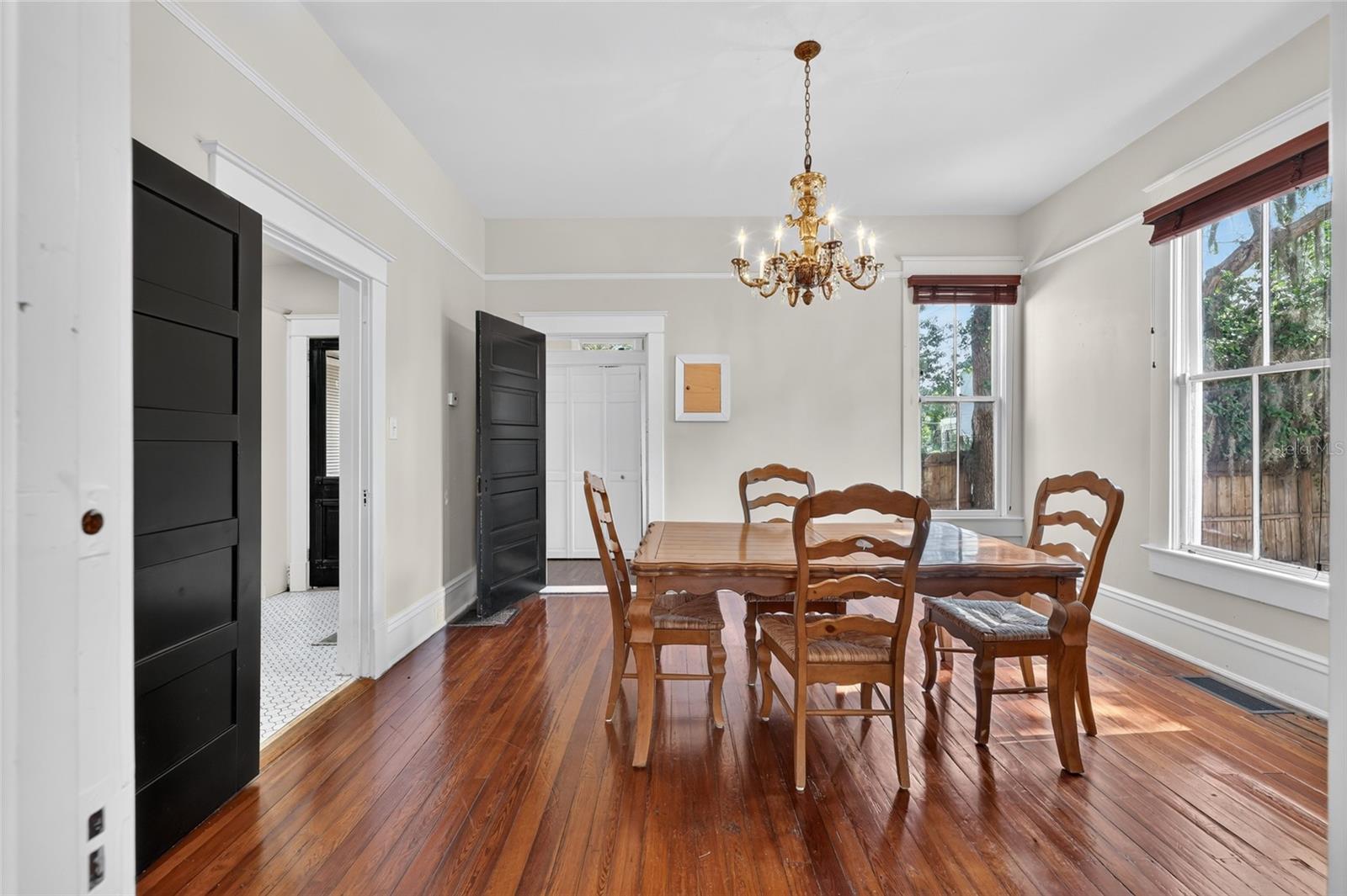 CALDWELLS ADD - Residential