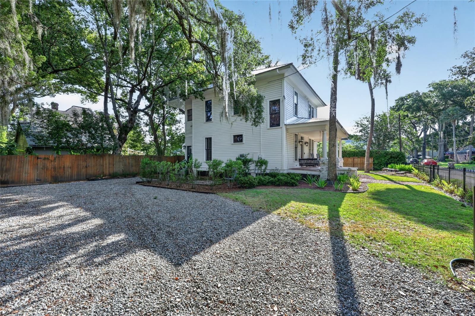 CALDWELLS ADD - Residential