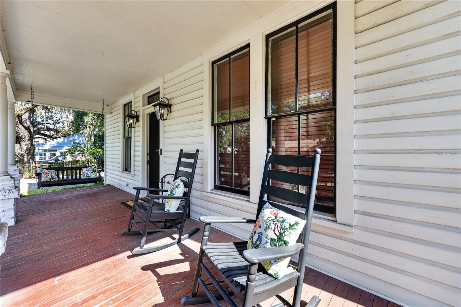 CALDWELLS ADD - Residential
