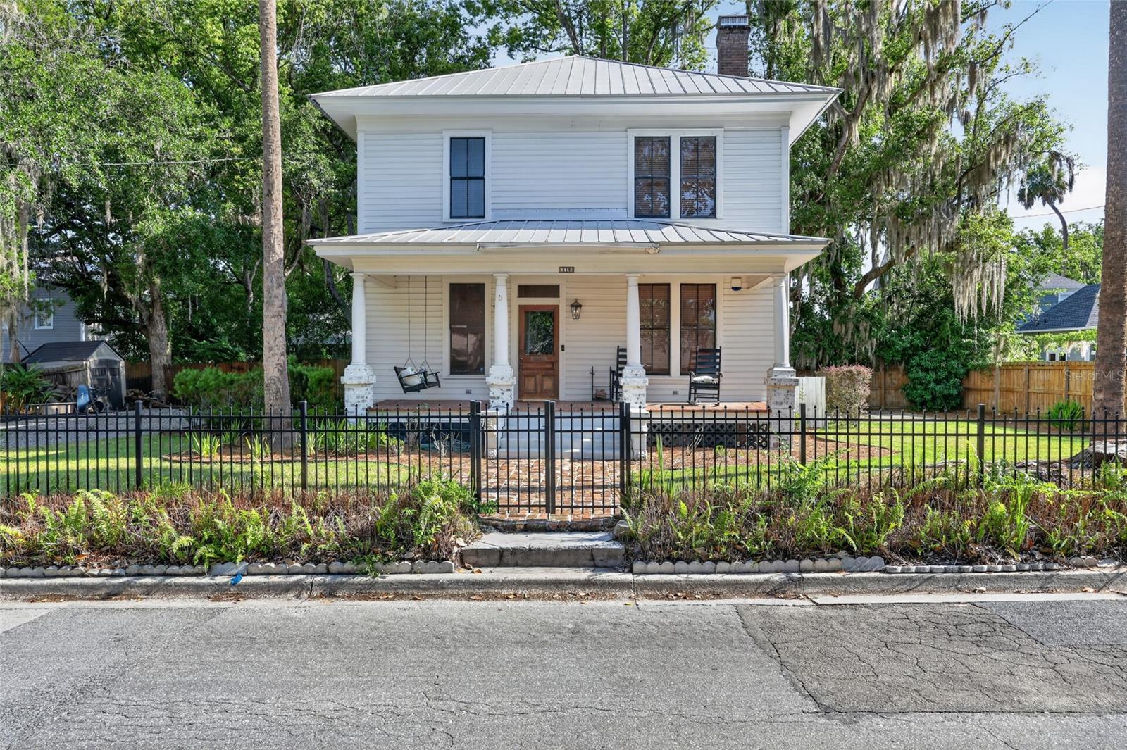 CALDWELLS ADD - Residential