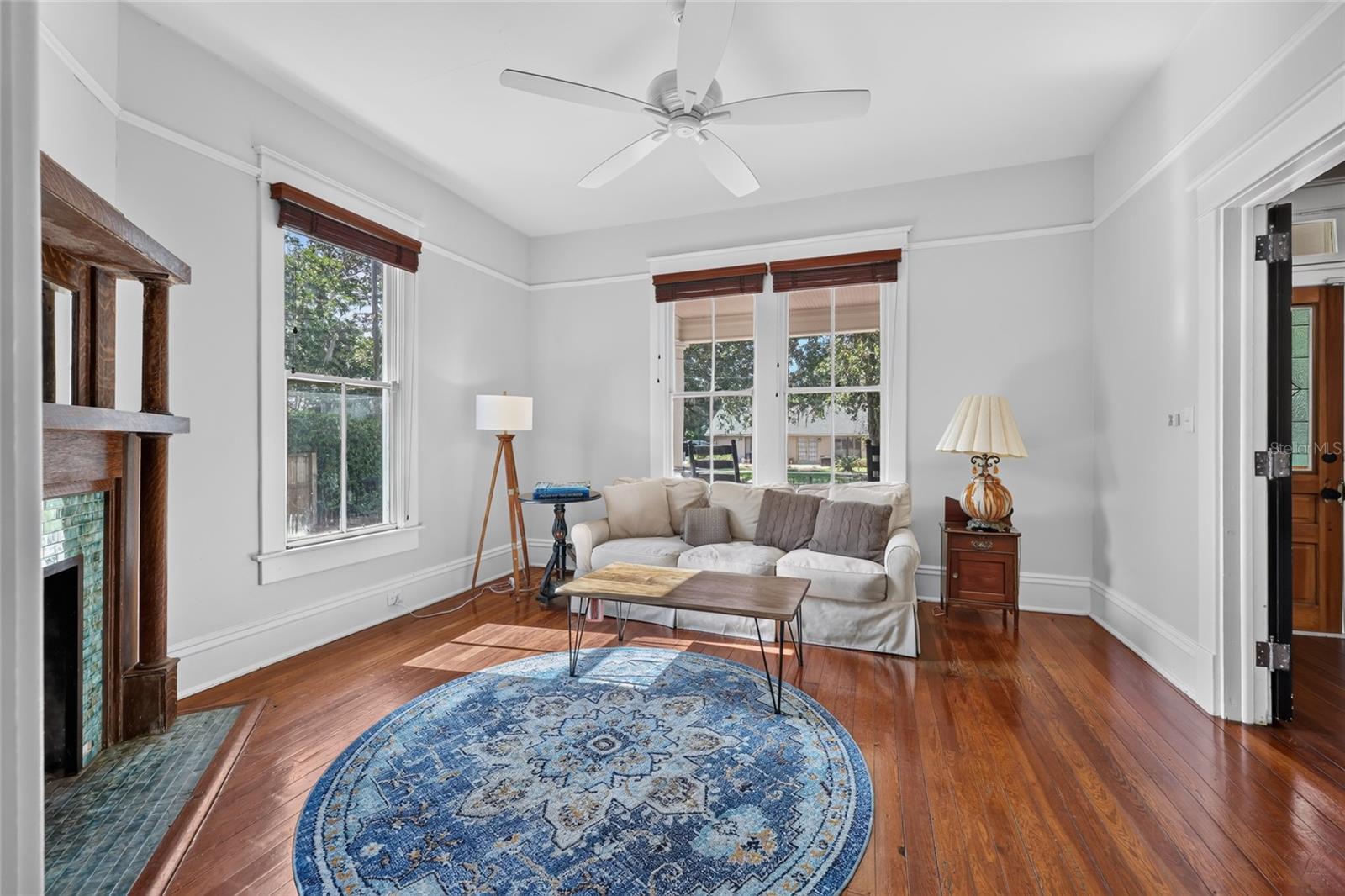 CALDWELLS ADD - Residential