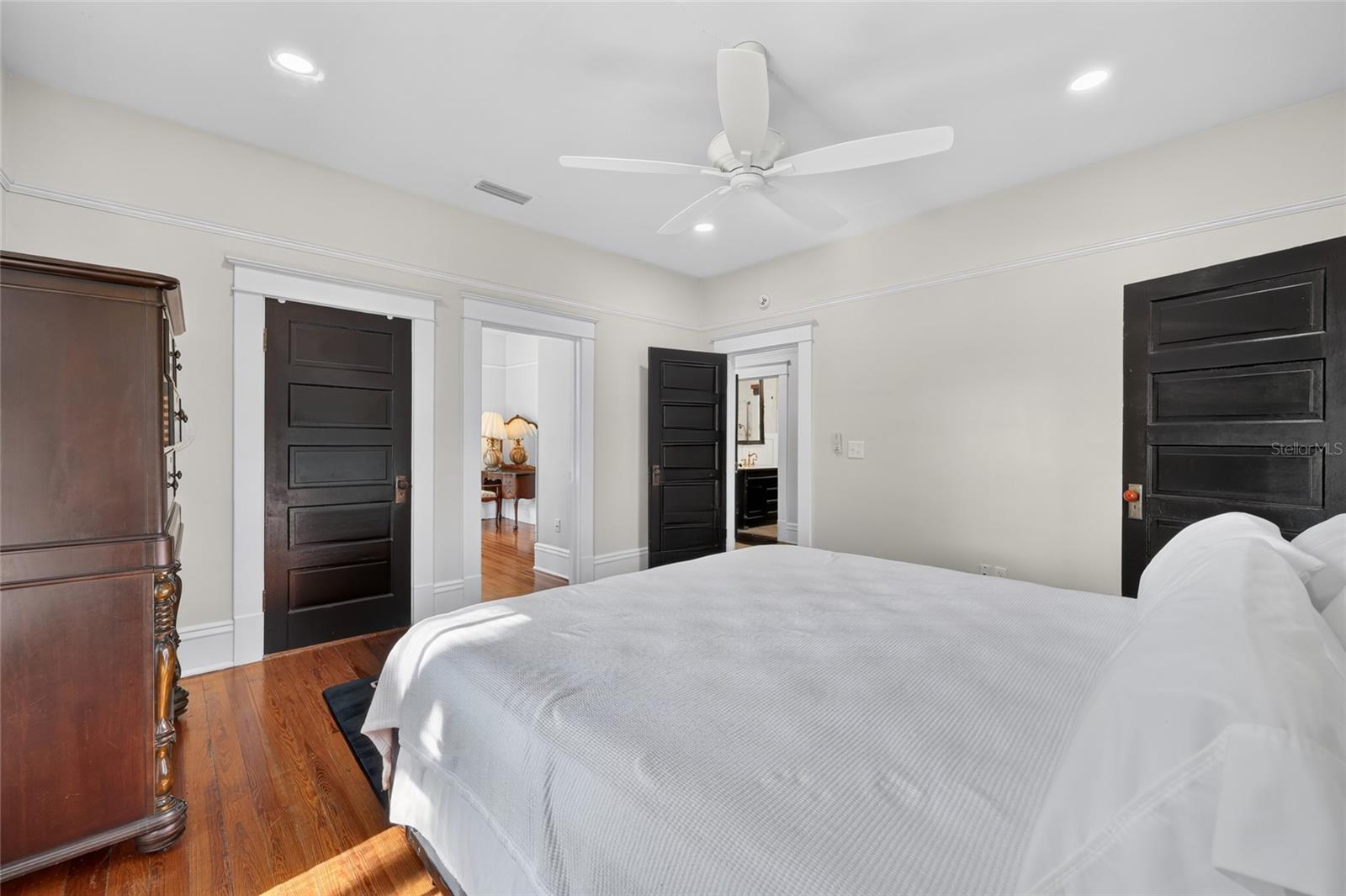 CALDWELLS ADD - Residential
