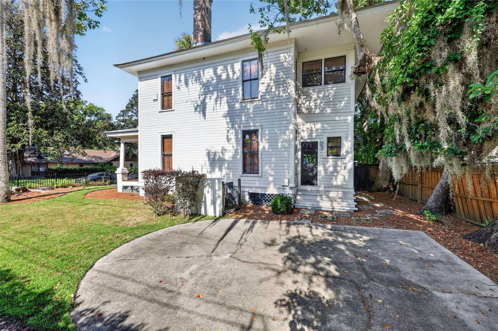 CALDWELLS ADD - Residential