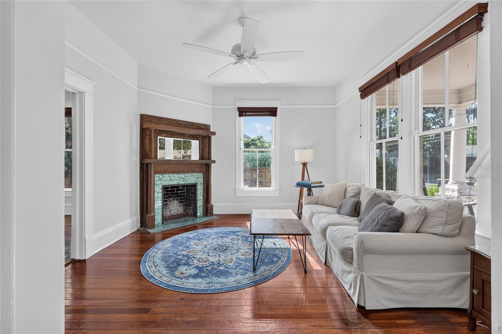 CALDWELLS ADD - Residential