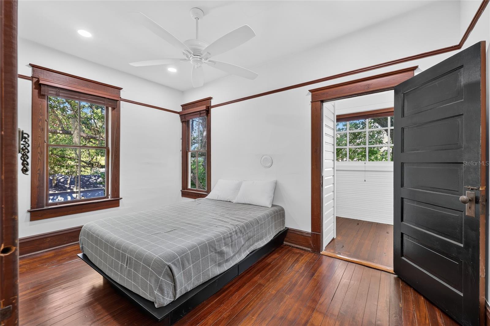 CALDWELLS ADD - Residential