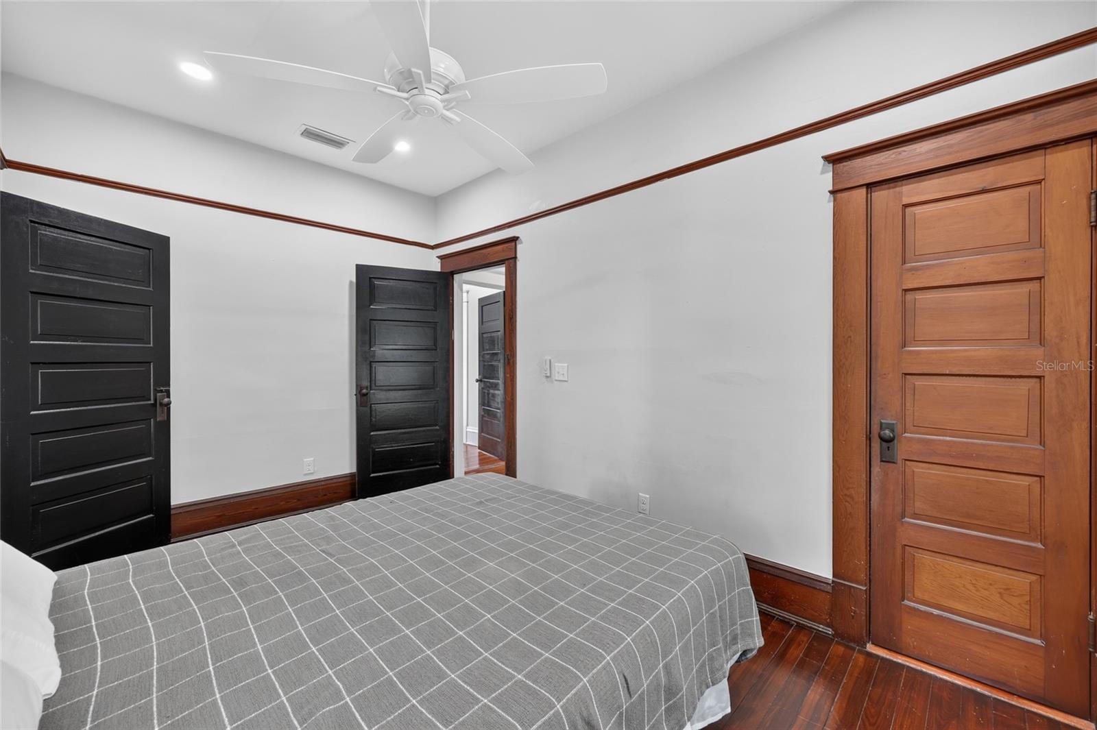 CALDWELLS ADD - Residential