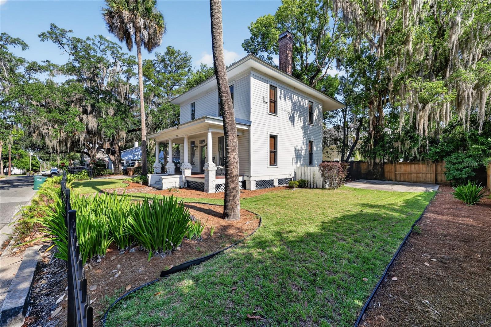 CALDWELLS ADD - Residential
