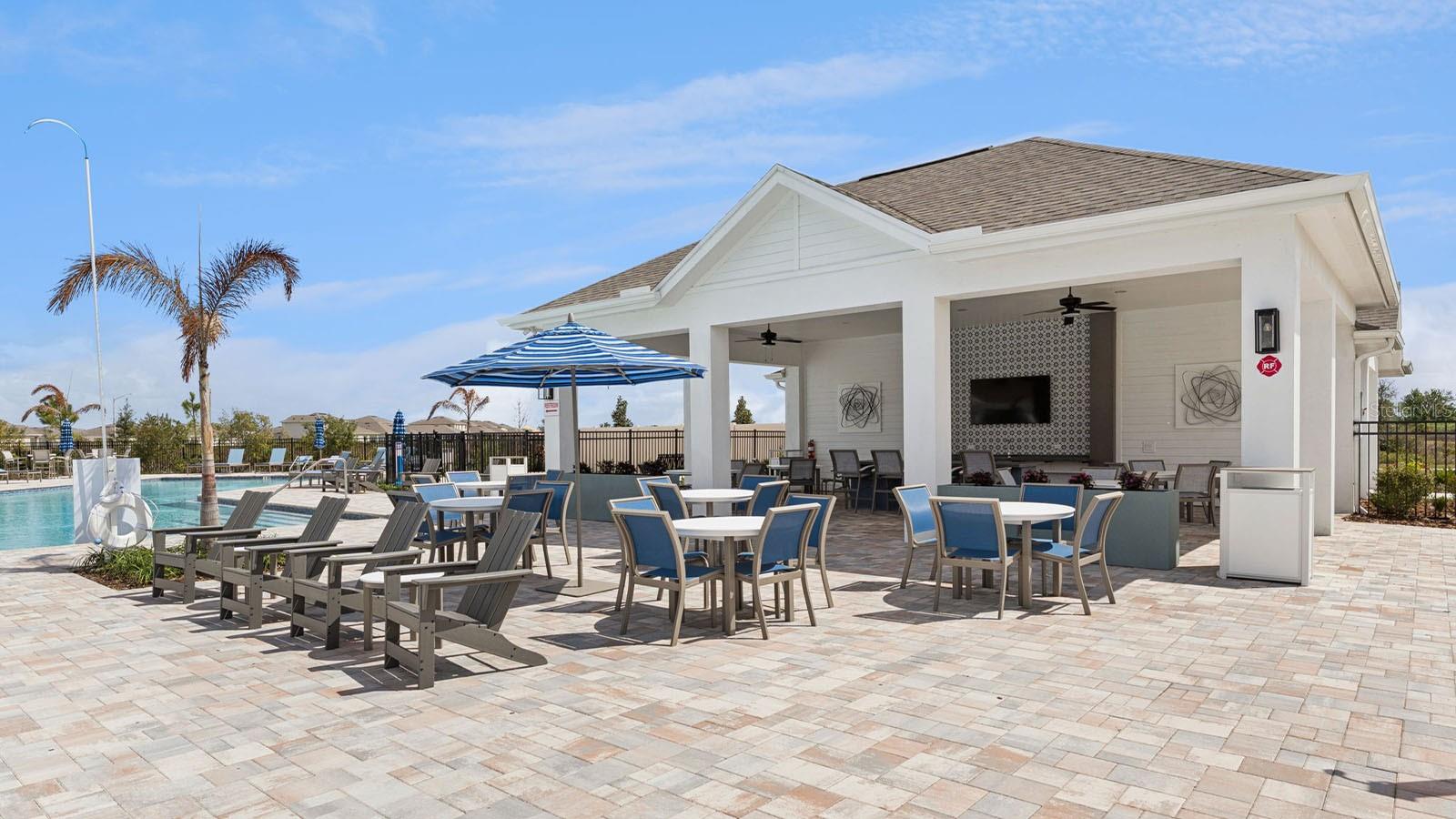 HAWTHORNE PH 3A-3B - Residential Lease