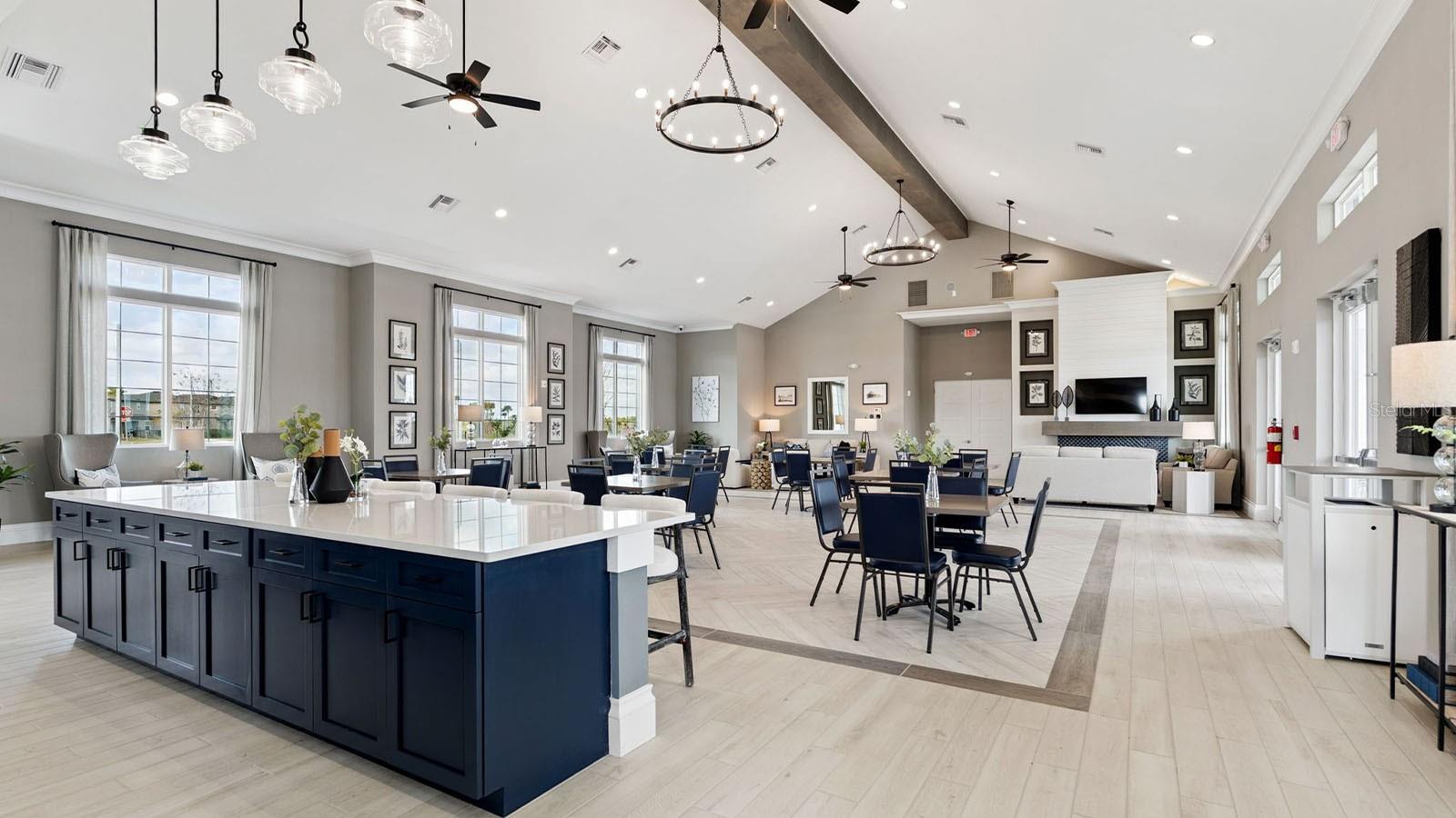 HAWTHORNE PH 3A-3B - Residential Lease