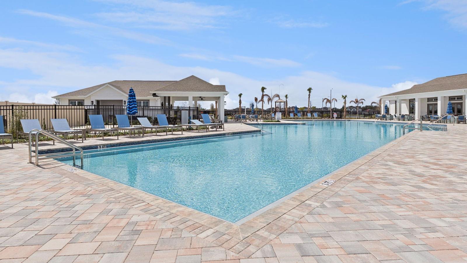 HAWTHORNE PH 3A-3B - Residential Lease