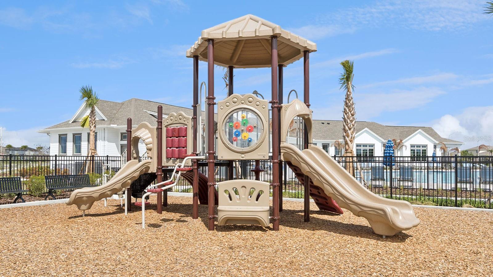 HAWTHORNE PH 3A-3B - Residential Lease