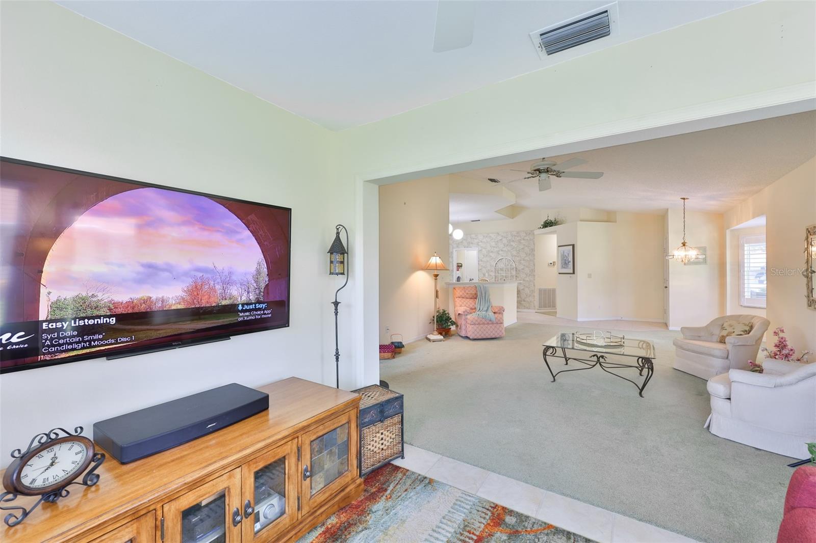 NANTUCKET III CONDO - Residential