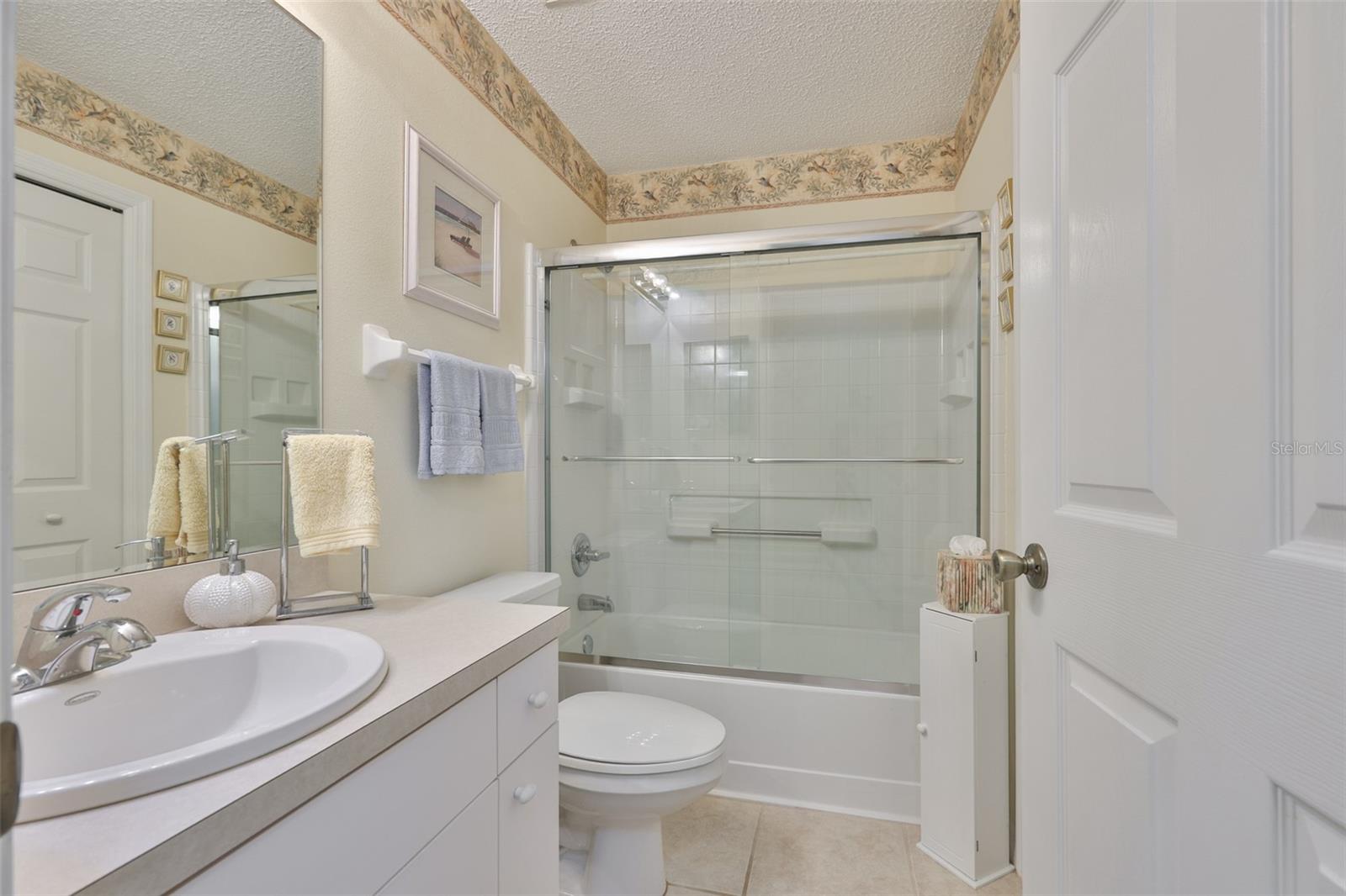 NANTUCKET III CONDO - Residential