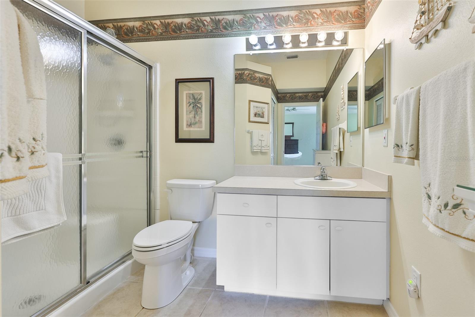 NANTUCKET III CONDO - Residential