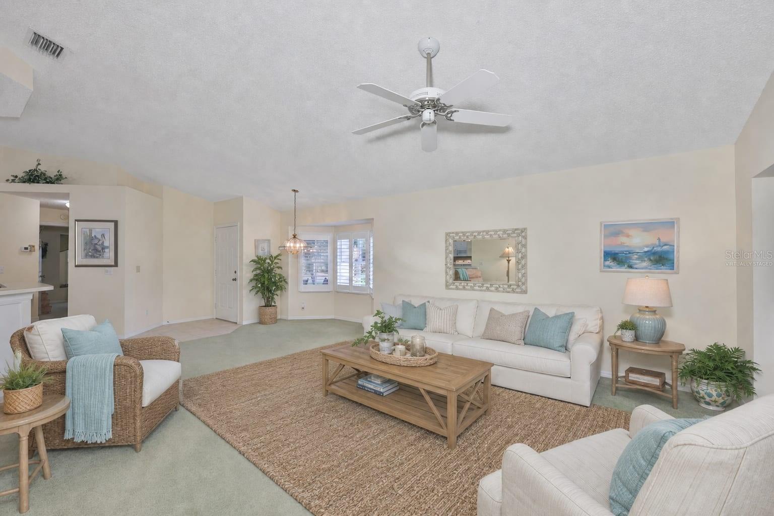 NANTUCKET III CONDO - Residential
