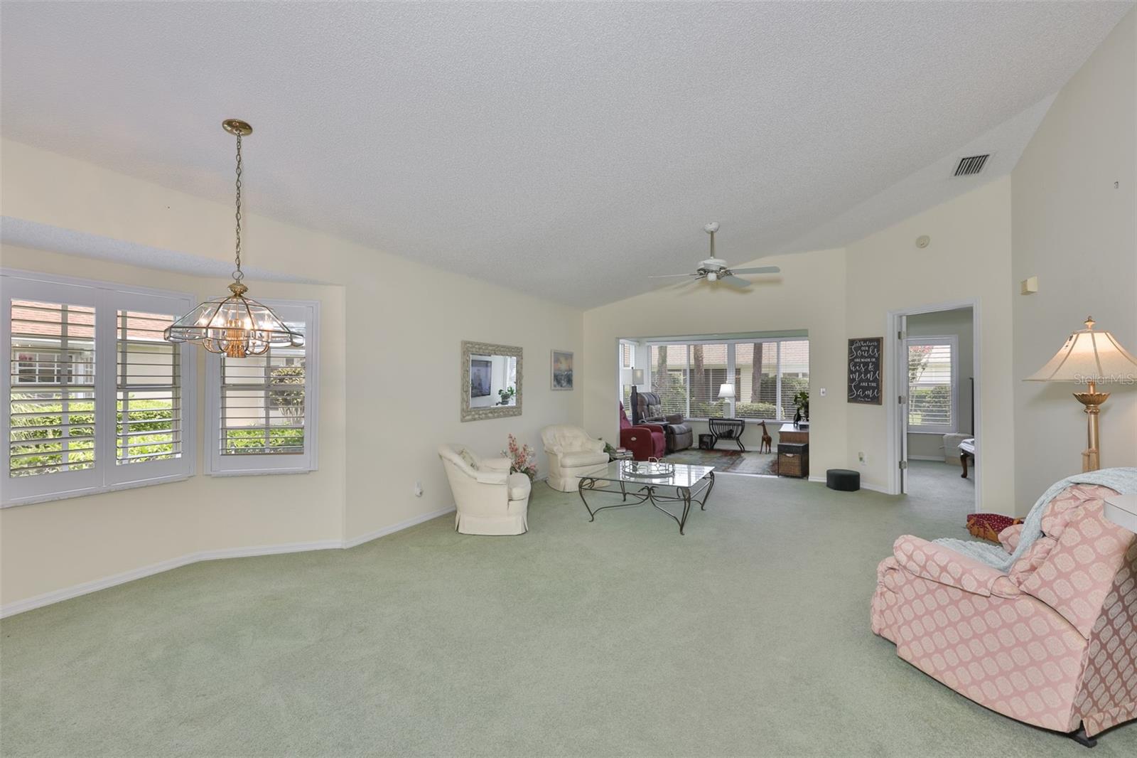 NANTUCKET III CONDO - Residential