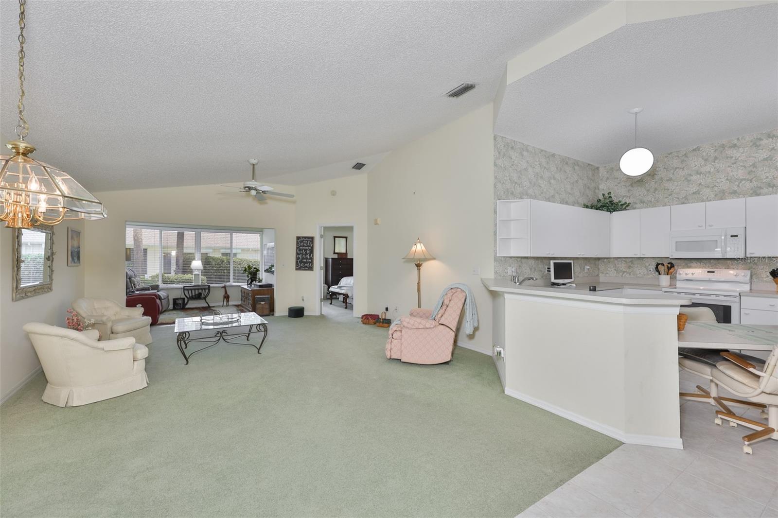NANTUCKET III CONDO - Residential