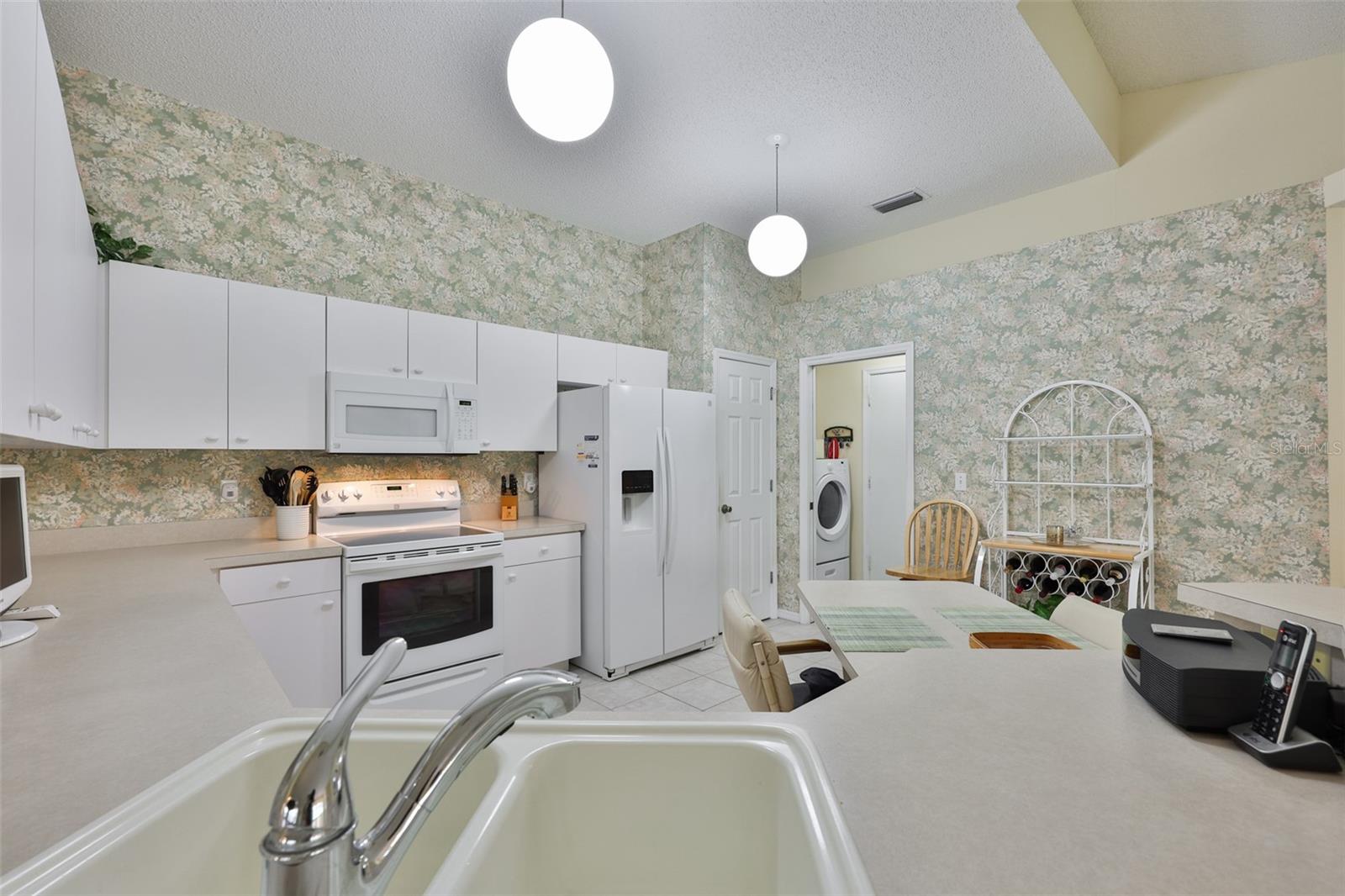 NANTUCKET III CONDO - Residential