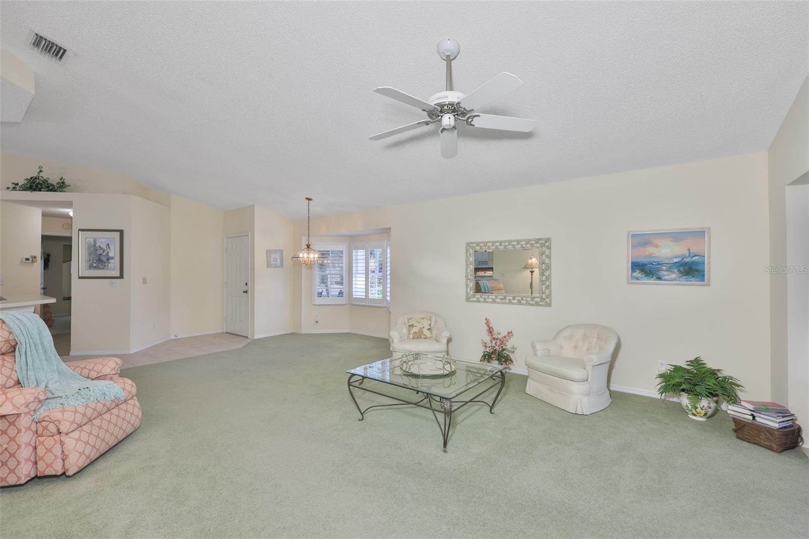 NANTUCKET III CONDO - Residential