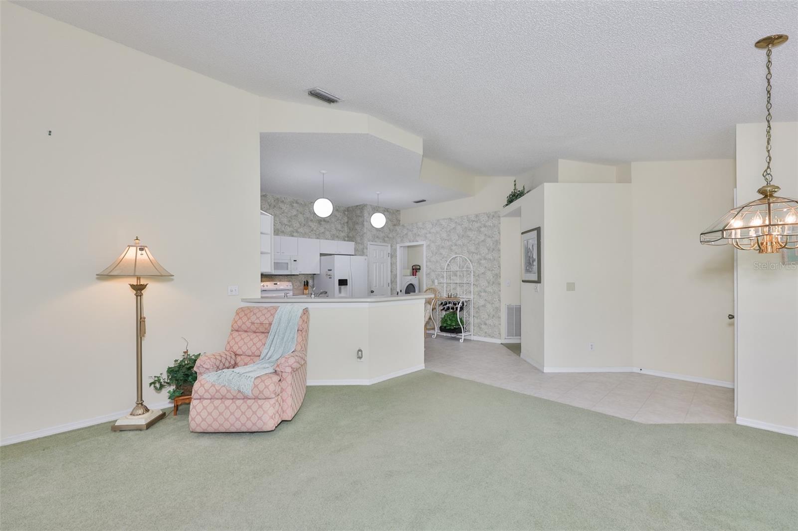 NANTUCKET III CONDO - Residential