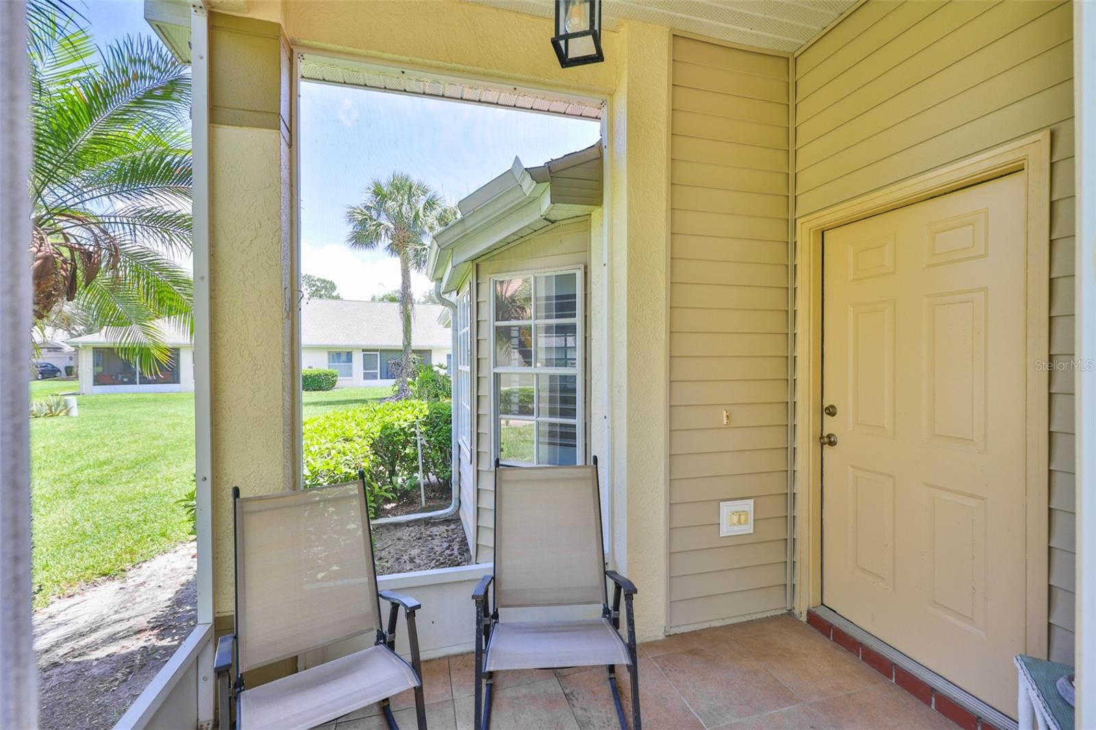 NANTUCKET III CONDO - Residential