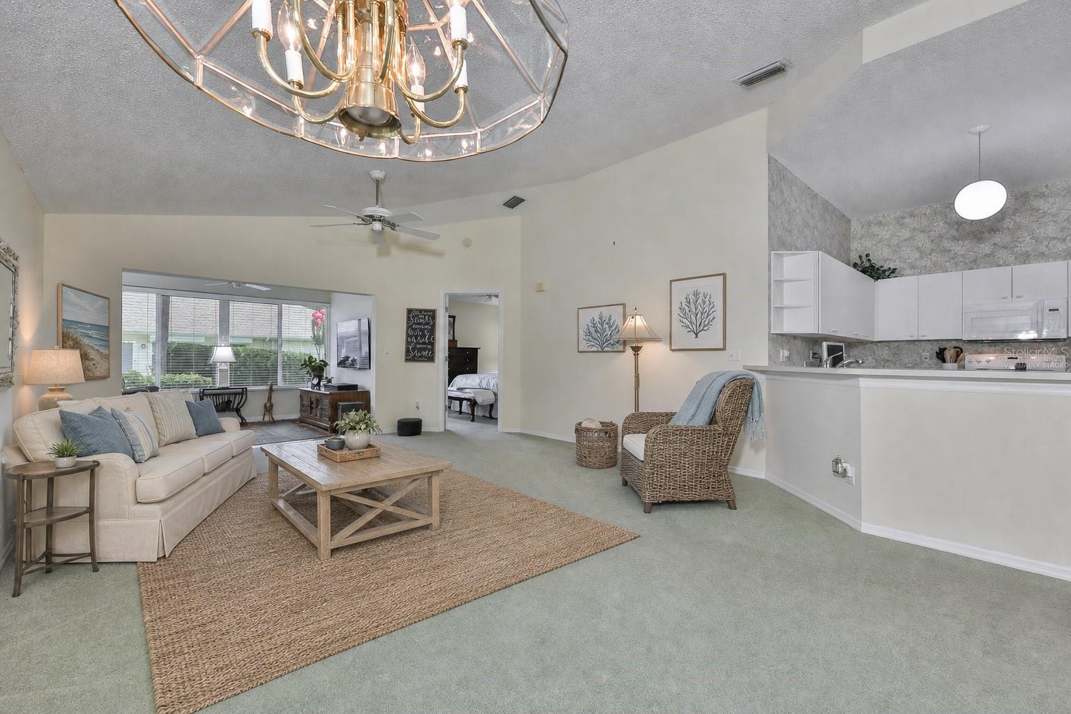 NANTUCKET III CONDO - Residential