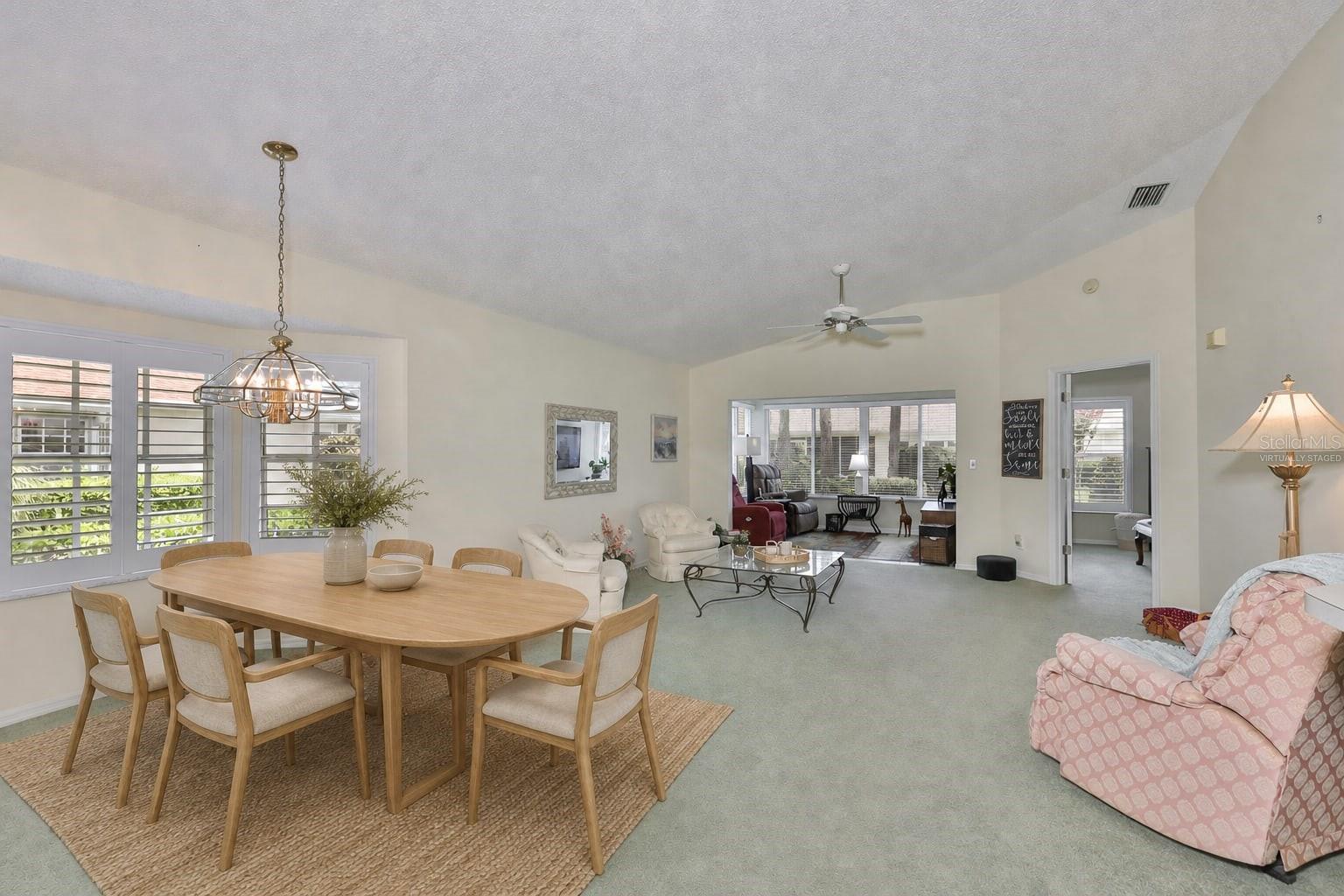 NANTUCKET III CONDO - Residential