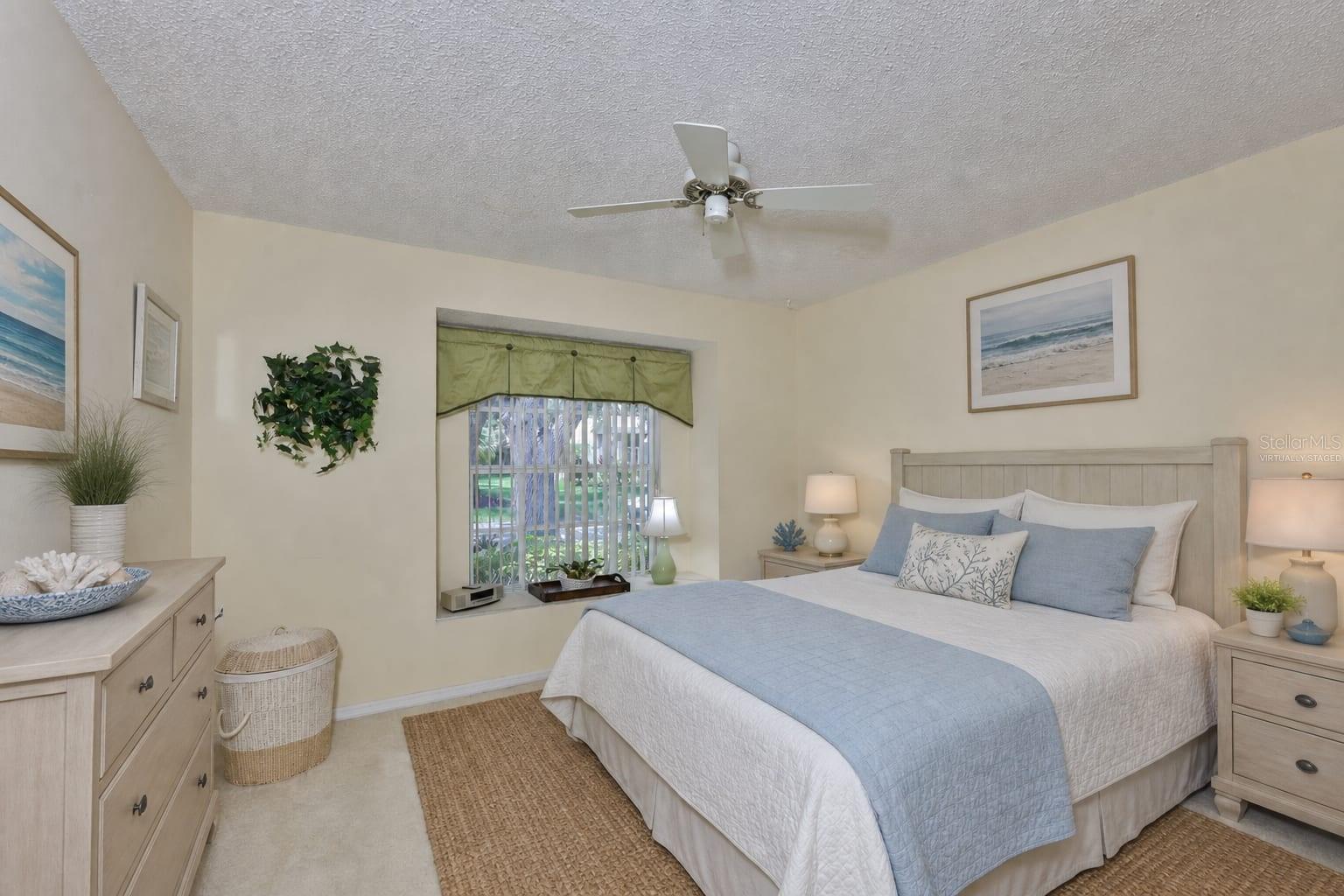 NANTUCKET III CONDO - Residential