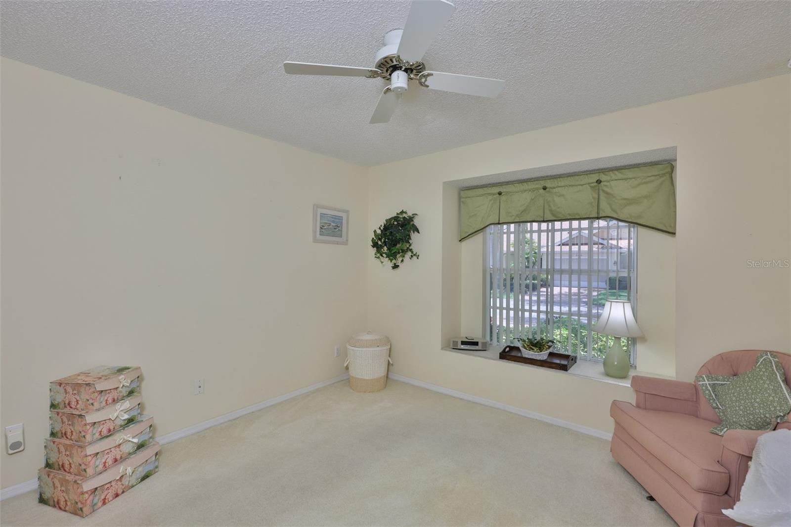 NANTUCKET III CONDO - Residential